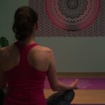 Meditace a pránájáma