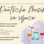 kurz Deutsche Musik ve výuce